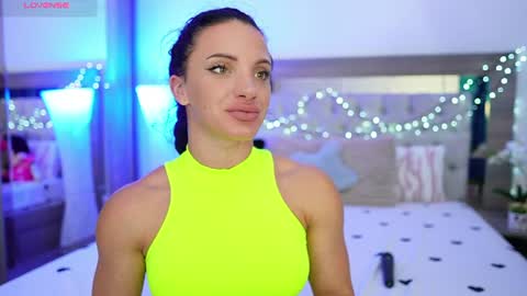 Alexandra online show from 07.02.26
