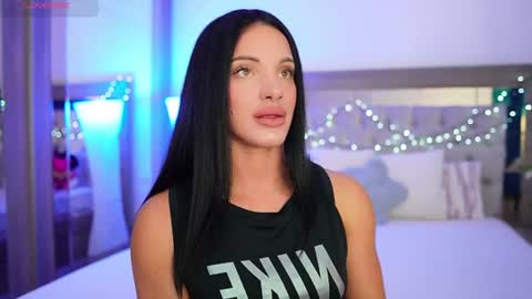 Alexandra online show from 07.07.26