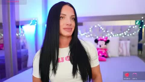 Alexandra online show from 07.13.26