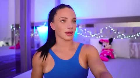 Alexandra online show from 07.14.26