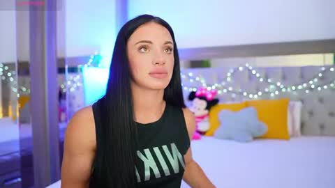 Alexandra online show from 07.28.26