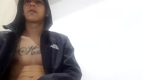 Andres online show from 02.10.25