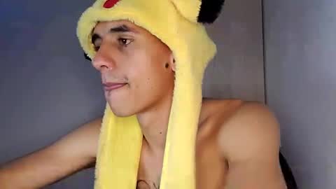 Andres online show from 02.15.25