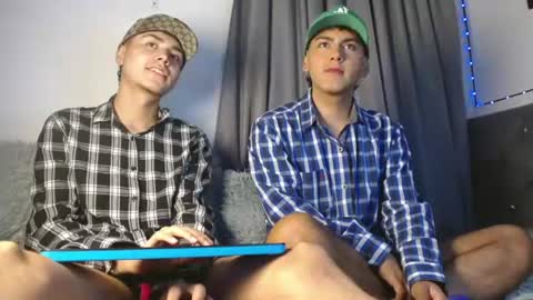 xandrodeluxe online show from 07.13.26