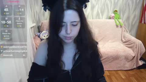 Cassie online show from 06.06.26