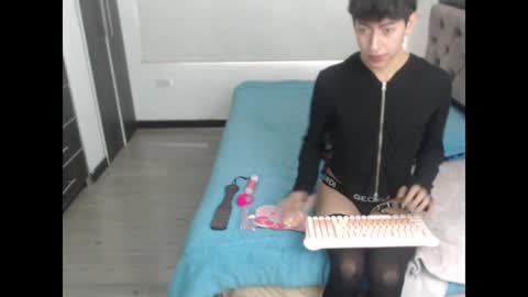 xangel__dustx online show from 06.23.26