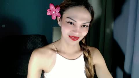 ANGEL online show from 02.18.25