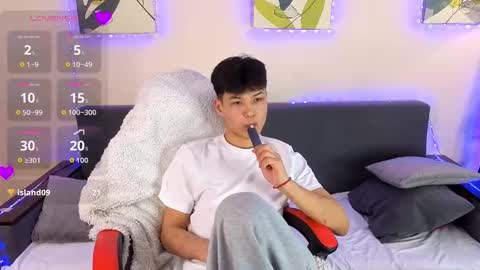 Elvin online show from 03.05.26