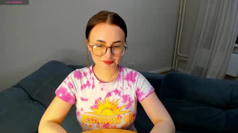Alice online show from 04.25.26