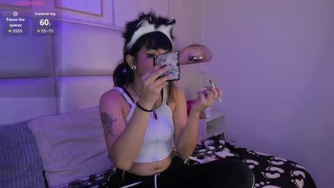 xara_u online show from 04.09.26