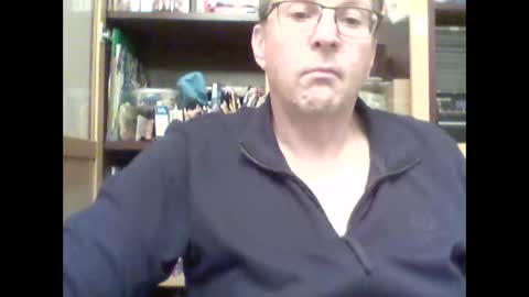 xaramanu online show from 11.13.25