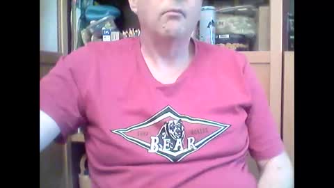 xaramanu online show from 11.22.25