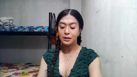 xasianbigcumx online show from 12.17.24