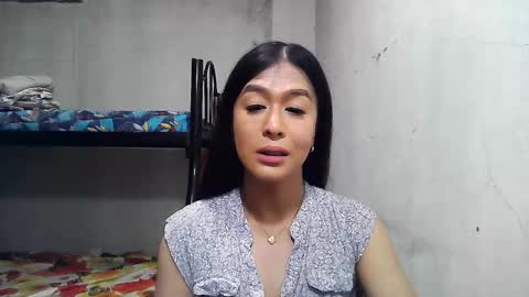 xasianbigcumx online show from 12.18.24