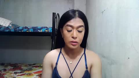 xasianbigcumx online show from 12.25.24