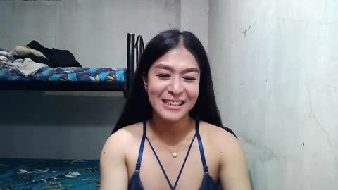 xasianbigcumx online show from 01.13.25