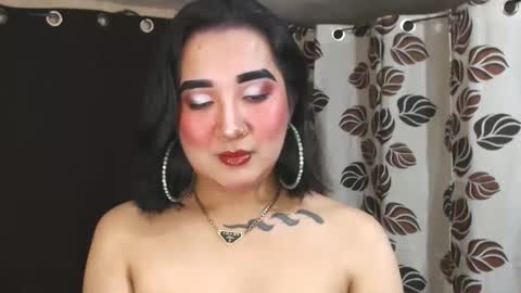 Snapshot of xasianempressx chatting on 01.24.25 Nira NOT INTO CHEAP GUYS online show from 01.24.25