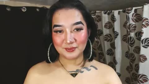 Snapshot of xasianempressx chatting on 02.03.25 Nira NOT INTO CHEAP GUYS online show from 02.03.25