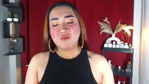 Snapshot of xasianempressx chatting on 09.16.25 Nira NOT INTO CHEAP GUYS online show from 09.16.25