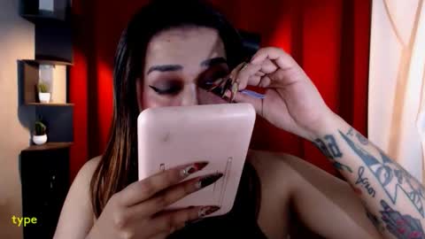 Snapshot of xasianempressx chatting on 02.25.26 Nira NOT INTO CHEAP GUYS online show from 02.25.26