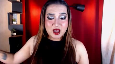 Snapshot of xasianempressx chatting on 02.28.26 Nira NOT INTO CHEAP GUYS online show from 02.28.26