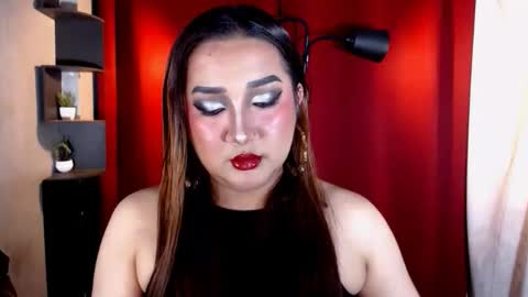 Snapshot of xasianempressx chatting on 03.01.26 Nira NOT INTO CHEAP GUYS online show from 03.01.26