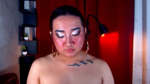 Nira   NOT INTO CHEAP GUYS  online show from 03.26.26