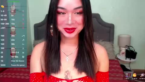 aurora online show from 12.26.24