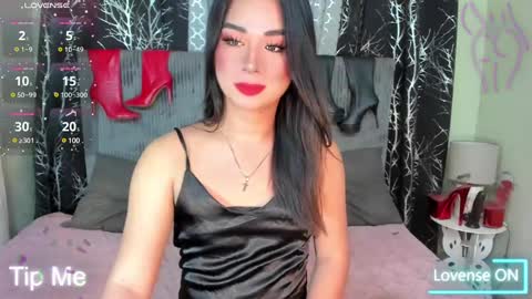 aurora online show from 02.13.25