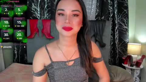 aurora online show from 03.03.25