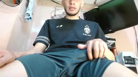 xavicock24 online show from 12.11.24