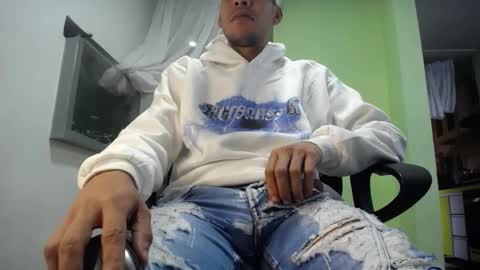 xavicock24 online show from 01.27.25