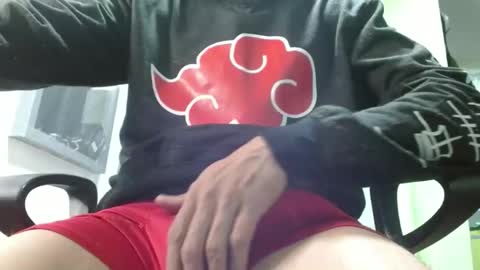 xavicock24 online show from 02.06.25