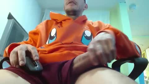 xavicock24 online show from 03.09.25