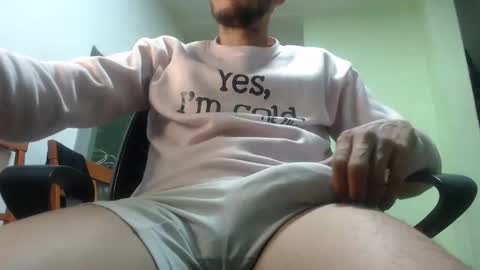 xavicock24 online show from 11.09.25