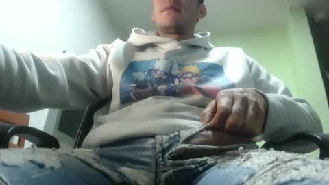 xavicock24 online show from 12.02.25