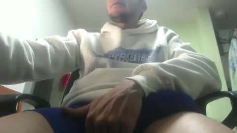 xavicock24 online show from 12.17.25