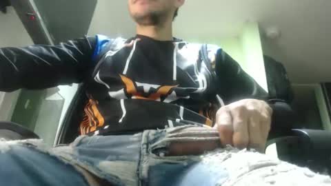 xavicock24 online show from 01.13.26