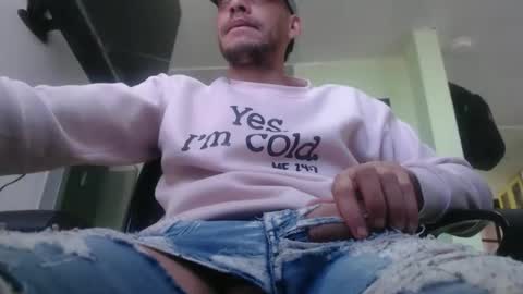 xavicock24 online show from 01.17.26