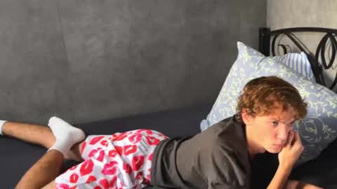 Xavier  PVT open  online show from 10.06.25