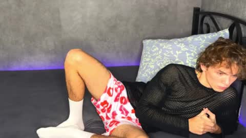 Xavier  PVT open  online show from 11.05.25