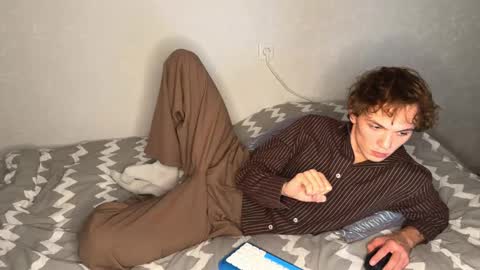 Xavier  PVT open  online show from 02.03.26