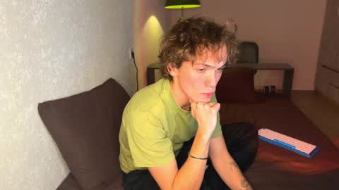 Xavier  PVT open  online show from 02.24.26