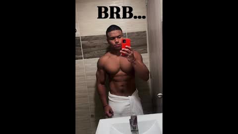 Xavier online show from 12.16.24