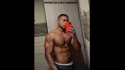 Xavier online show from 12.22.24