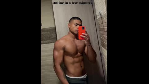 Xavier online show from 01.18.25