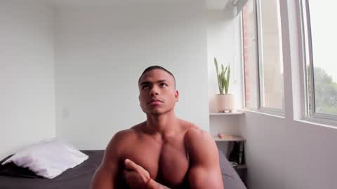 Xavier online show from 02.04.25