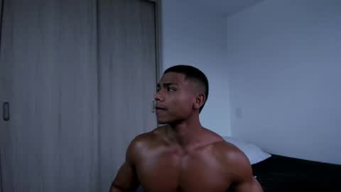 Xavier online show from 02.14.25