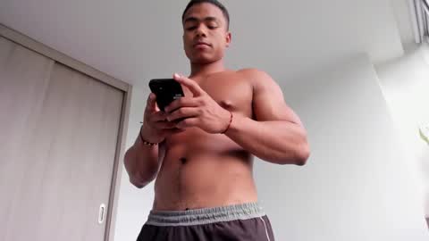 Xavier online show from 03.06.25