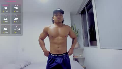 Xavier online show from 02.20.26